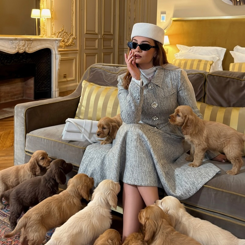 Vintage Fashion Outfits Men - Ensemble deux pièces pour femmes :