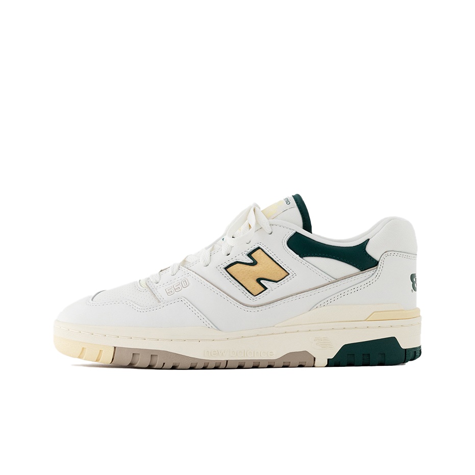 New Balance Shoes 550 - Chaussures de basket-ball vintage New Balance