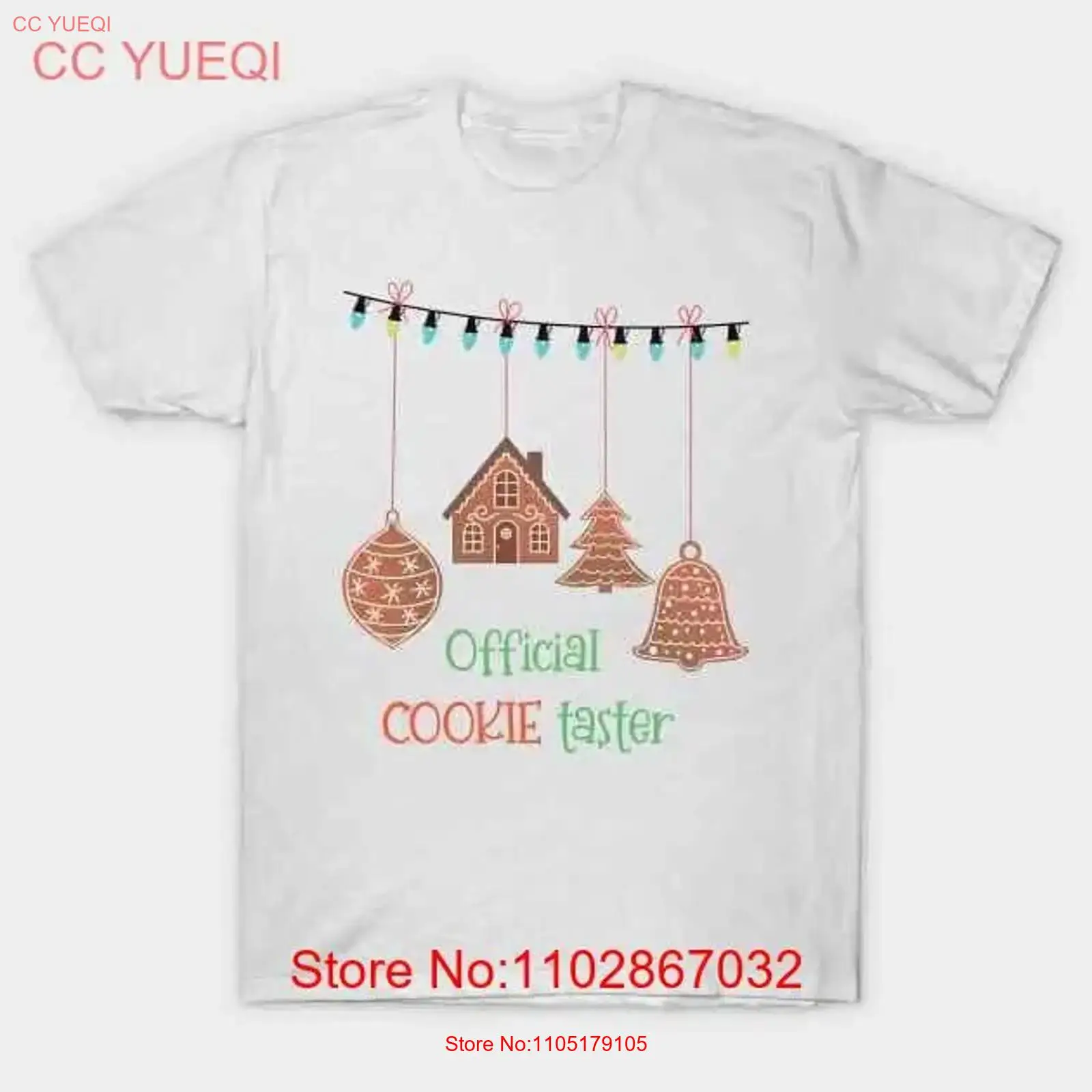 Vintage Fashion Australia - Cookie Taster officiel fabriqué en australie