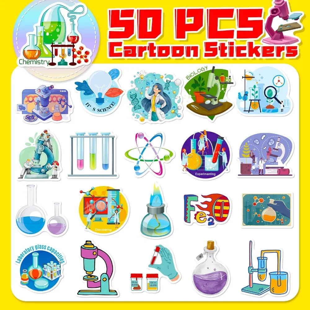Autocollant de laboratoire sci - Vintage Fashion Toys avis et prix