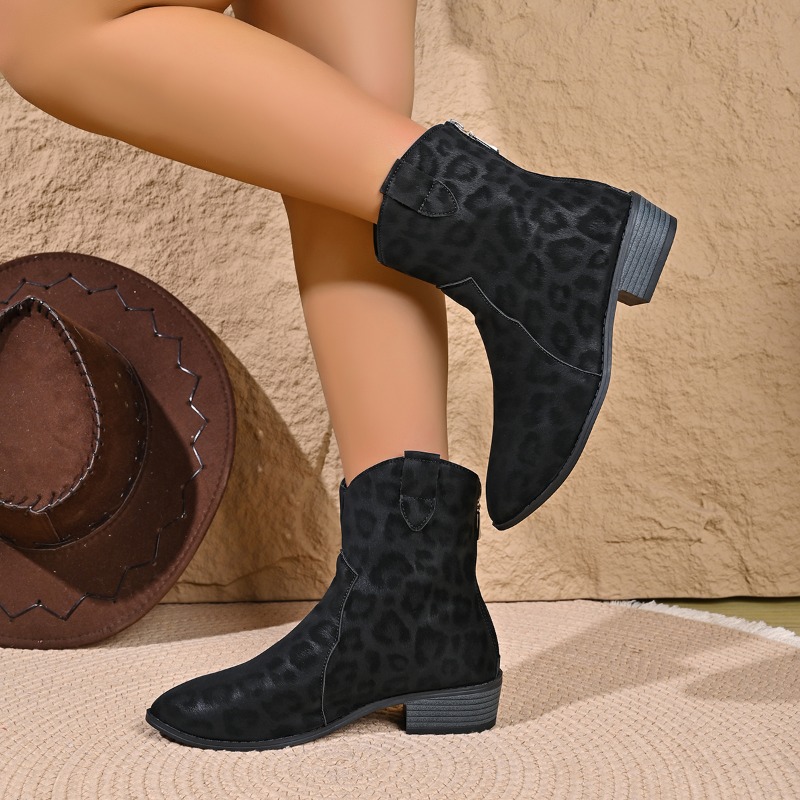 Bottines courtes vintage d'hiv - Vintage Fashion In 2026 avis et prix