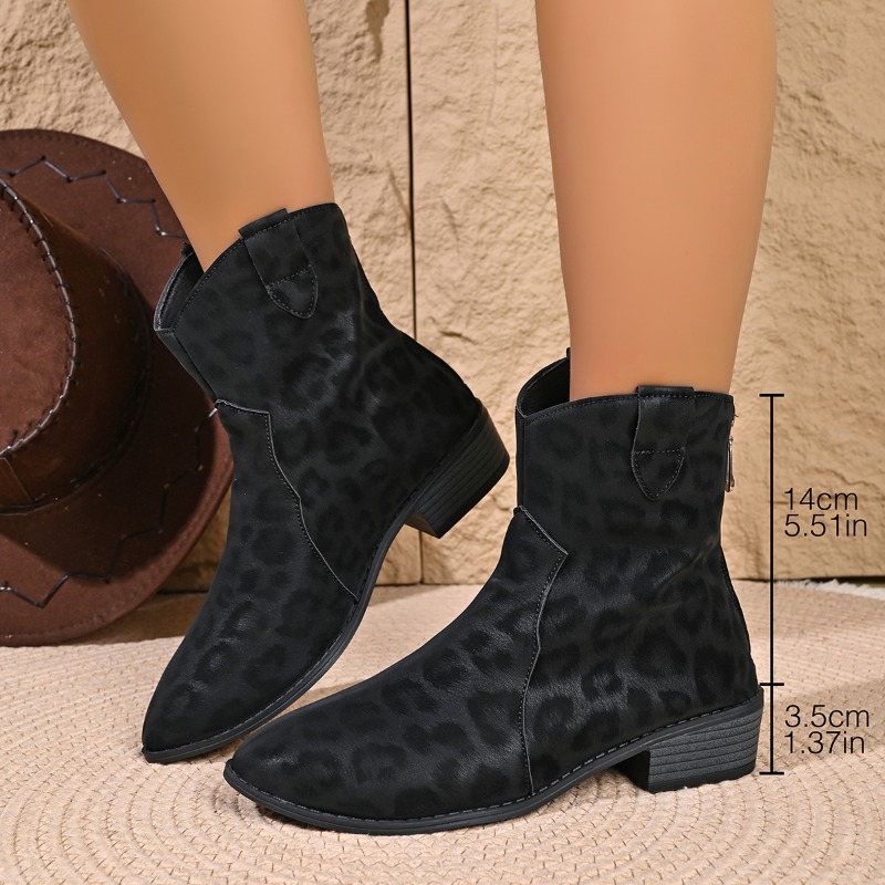 Bottines courtes vintage d'hiv - Vintage Fashion In 2026 avis et prix