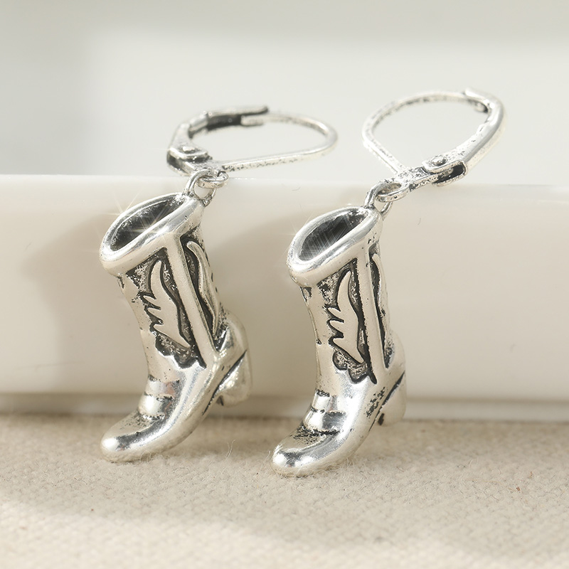 Boucles d'oreilles créatives e - Vintage Fashion Ideas avis et prix