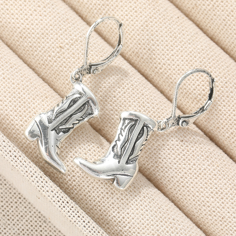 Boucles d'oreilles créatives e - Vintage Fashion Ideas avis et prix