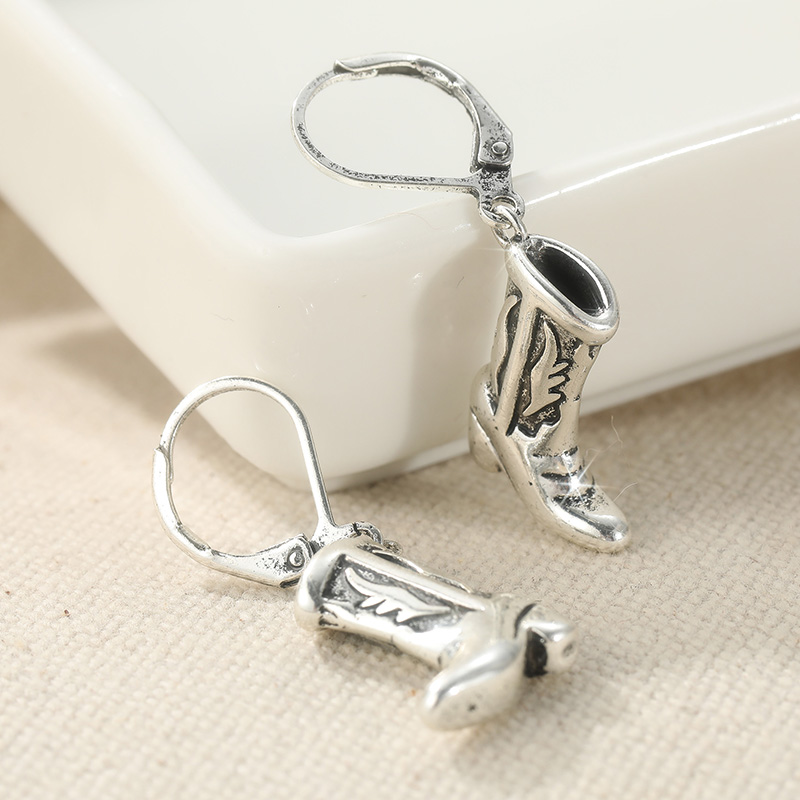 Boucles d'oreilles créatives e - Vintage Fashion Ideas avis et prix