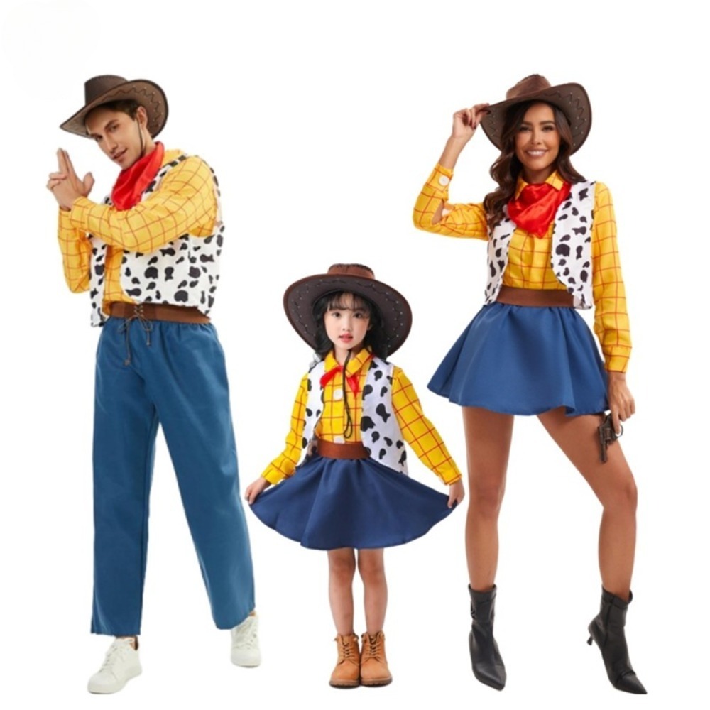 Tenue de cowboy western vintag - Vintage Fashion Outfits Men avis et prix