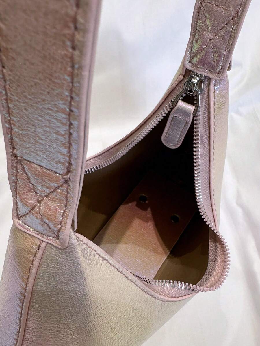 Sac à main vintage minimaliste - French Vintage Fashion avis et prix