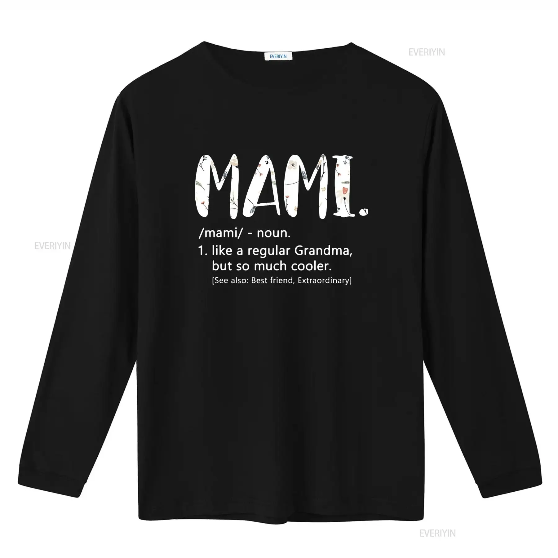 Mami T Shirt pour Femmes Idée  - Vintage Fashion Ideas avis et prix