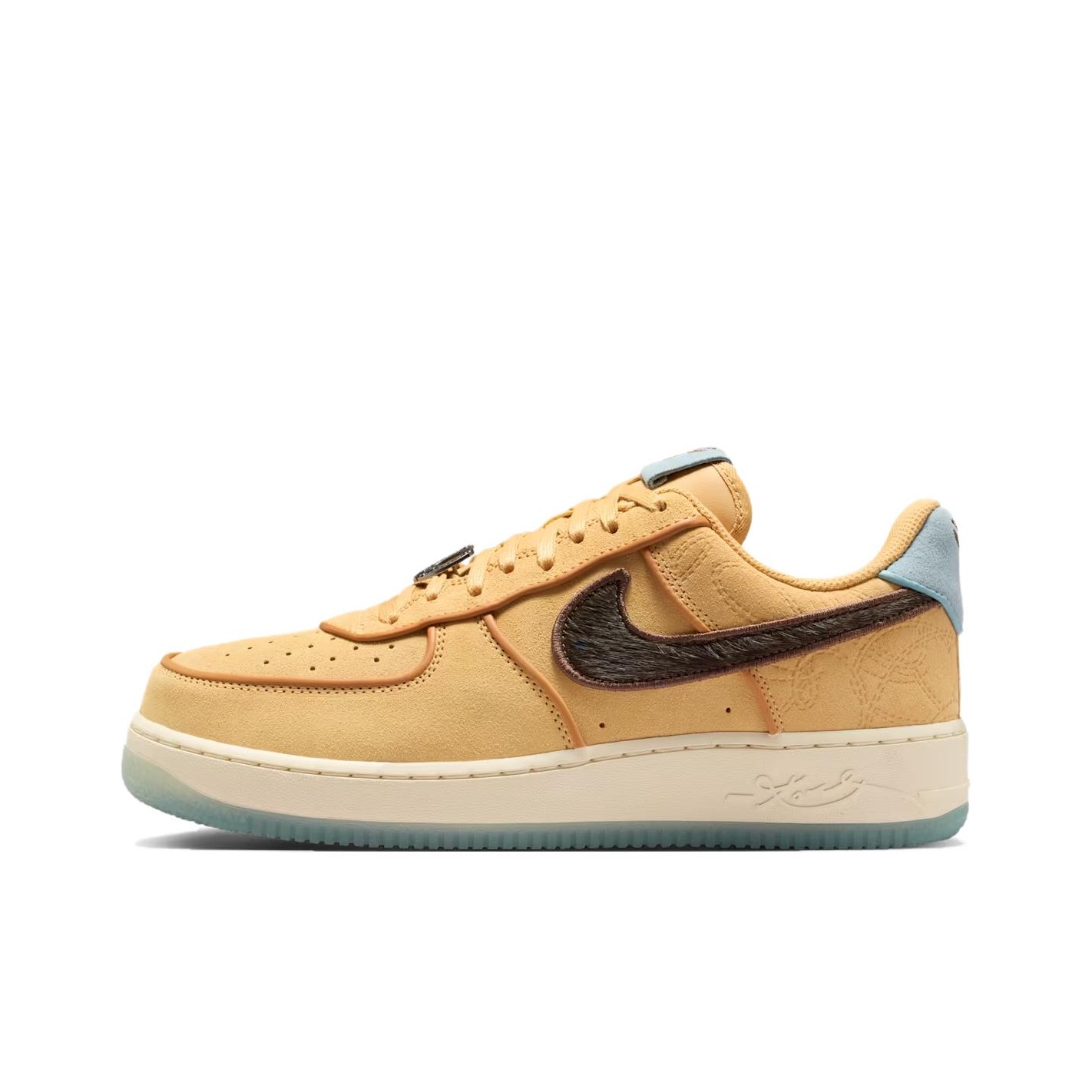 Nike x Kobe Bryant Air Force 1 - Nike Shoes Air Force 1 avis et prix