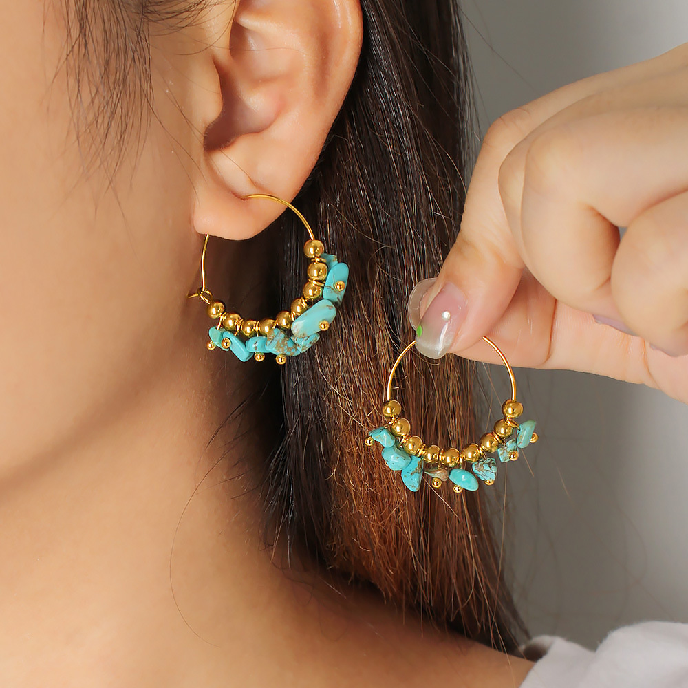Accessoires DIY : Grandes bouc - French Vintage Fashion avis et prix