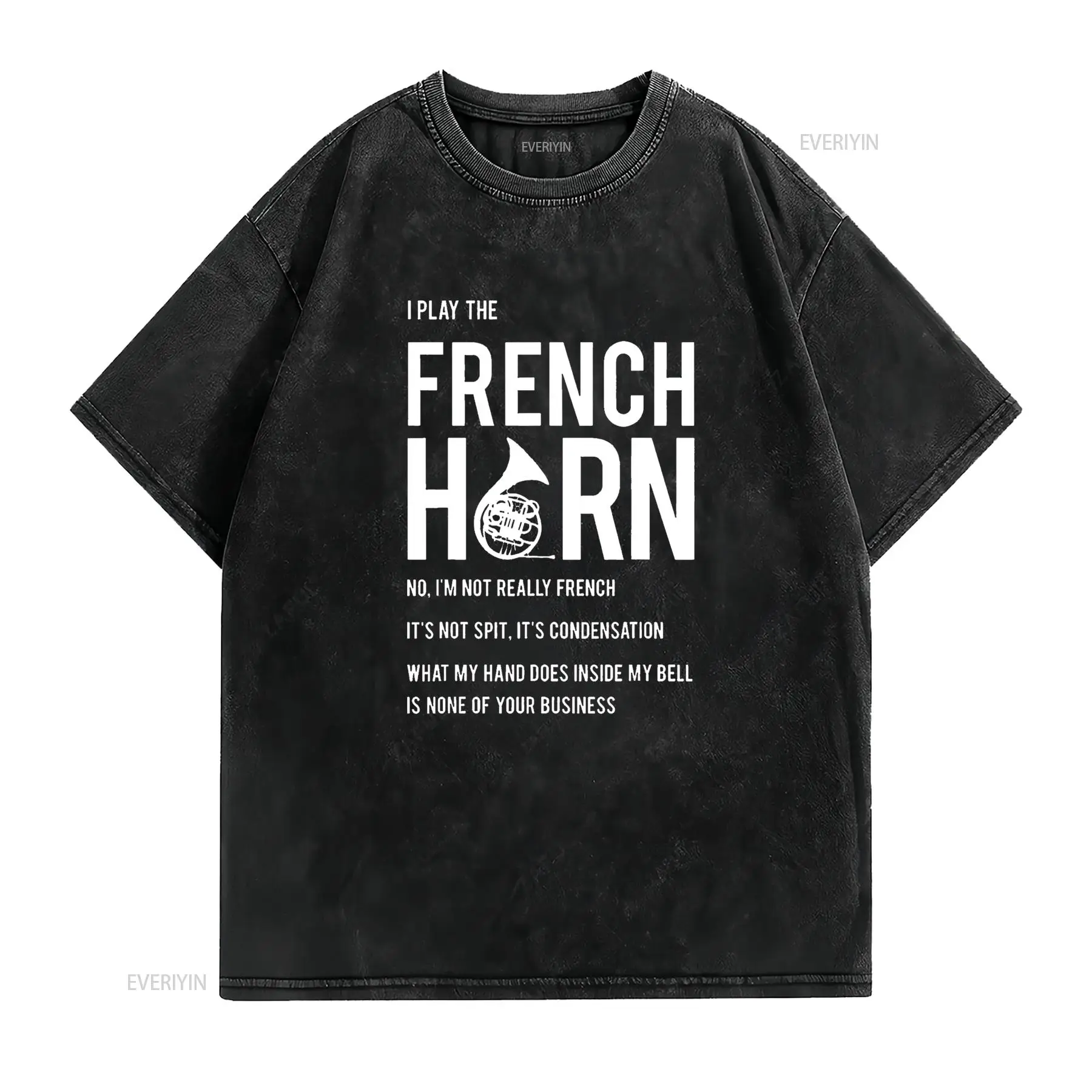 Je joue au corne française jou - French Vintage Fashion avis et prix