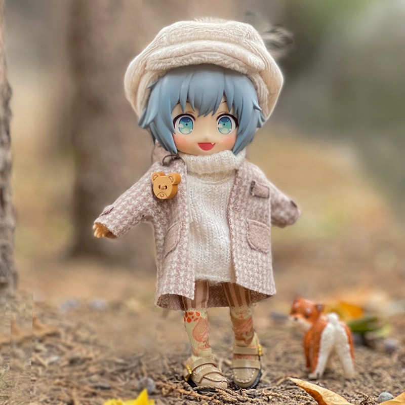 Ew b11 oll rilish tyle aby oll - Vintage Fashion Toys avis et prix