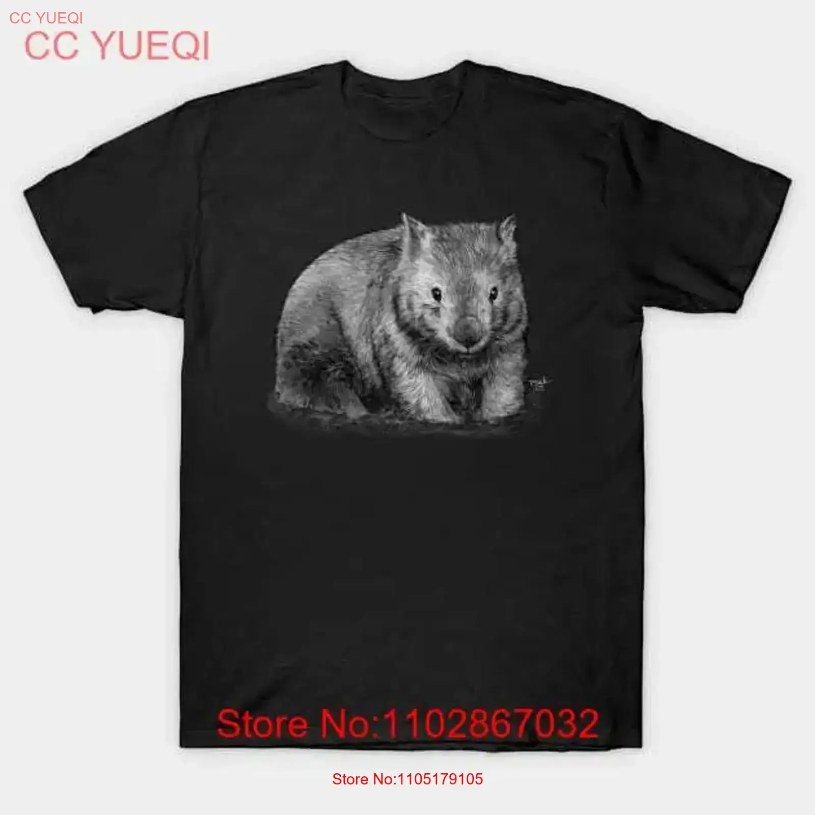 Wombat fabriqué en australie t - Vintage Fashion Australia avis et prix