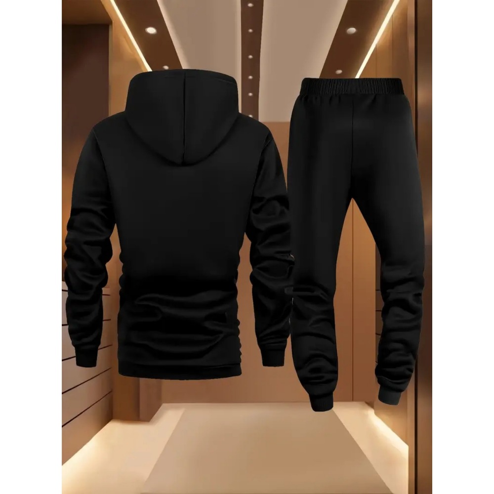 Ensemble de survêtement vintag - Vintage Fashion Outfits Men avis et prix