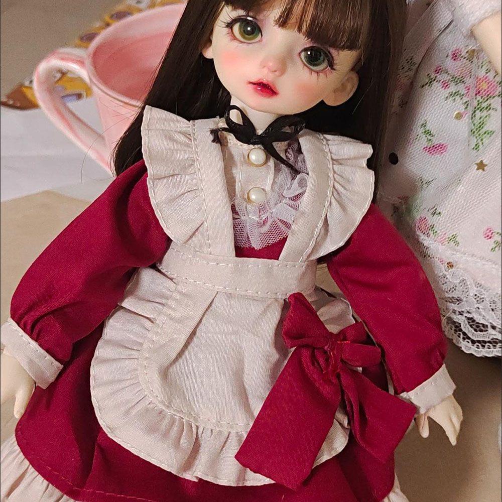 Vêtements de poupée 30/45/60cm - Vintage Fashion Toys avis et prix