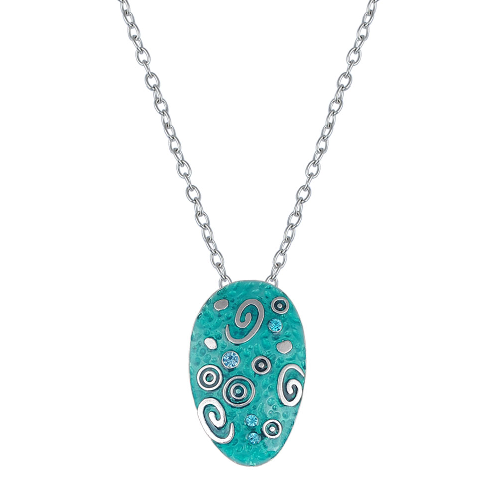 Collier Pendentif Tendance en  - Vintage Fashion Ideas avis et prix