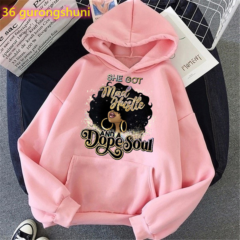 Sweat à Capuche à Imprimé Magi - Turtleneck Knit 90S avis et prix