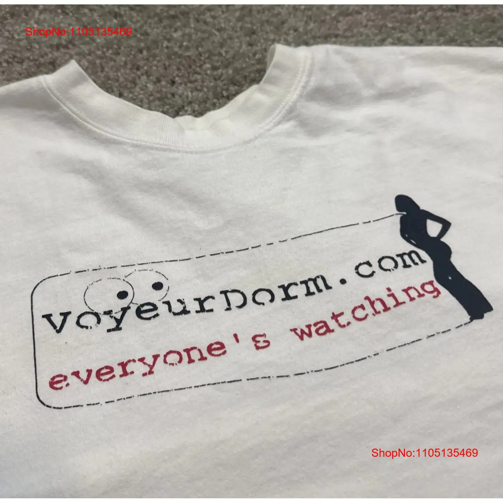 Vintage Y2K VoyeurDorm site de - Vintage Fashion Websites avis et prix