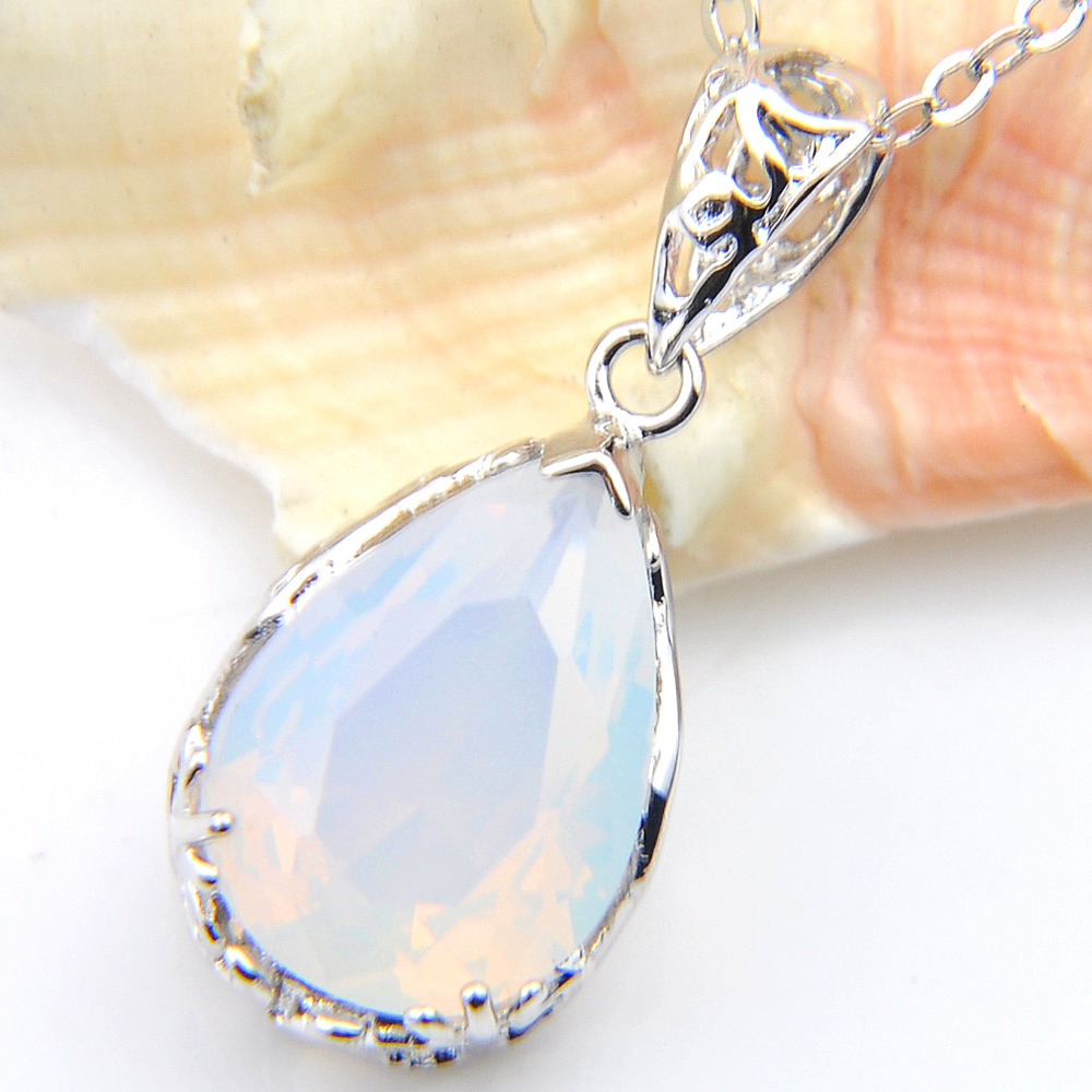Luckyshine-Colliers de mariage - Vintage Fashion Australia avis et prix