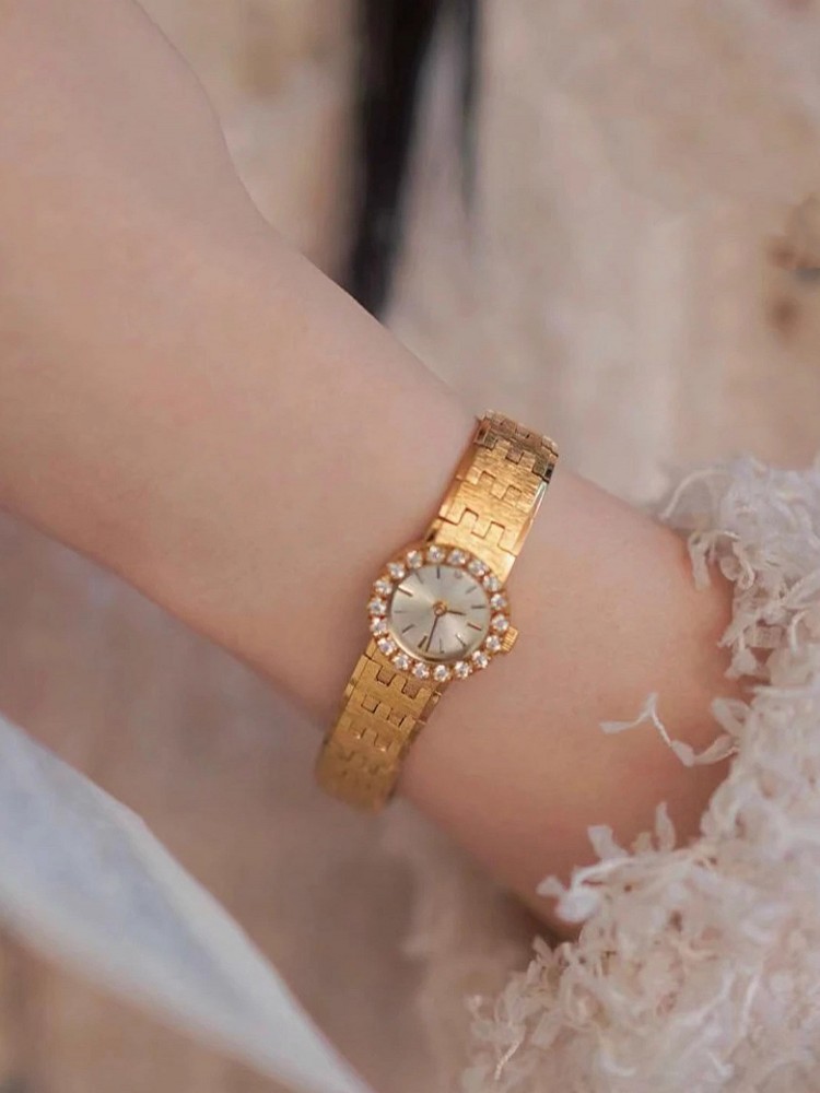Montre à Quartz Vintage pour f - Vintage Fashion Ideas avis et prix