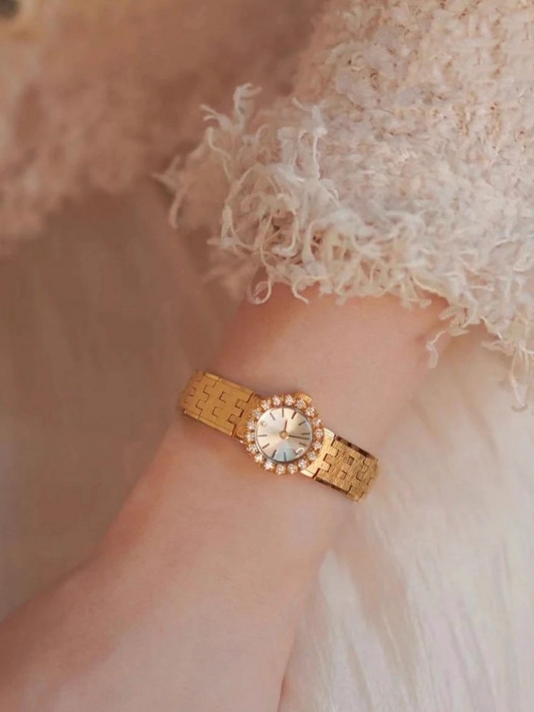 Montre à Quartz Vintage pour f - Vintage Fashion Ideas avis et prix