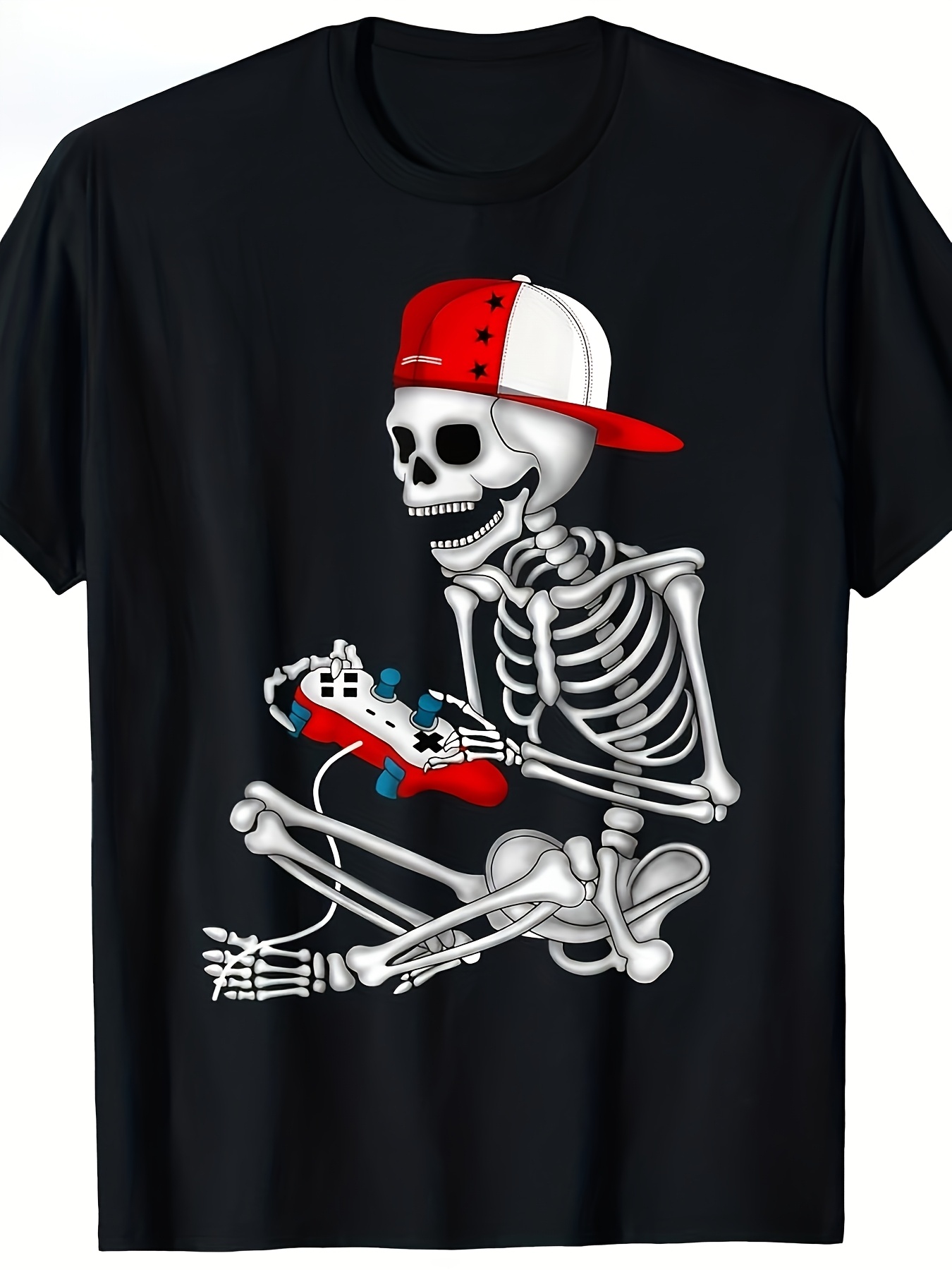 T-shirt de jeu rétro pour homm - Vintage Fashion Events avis et prix