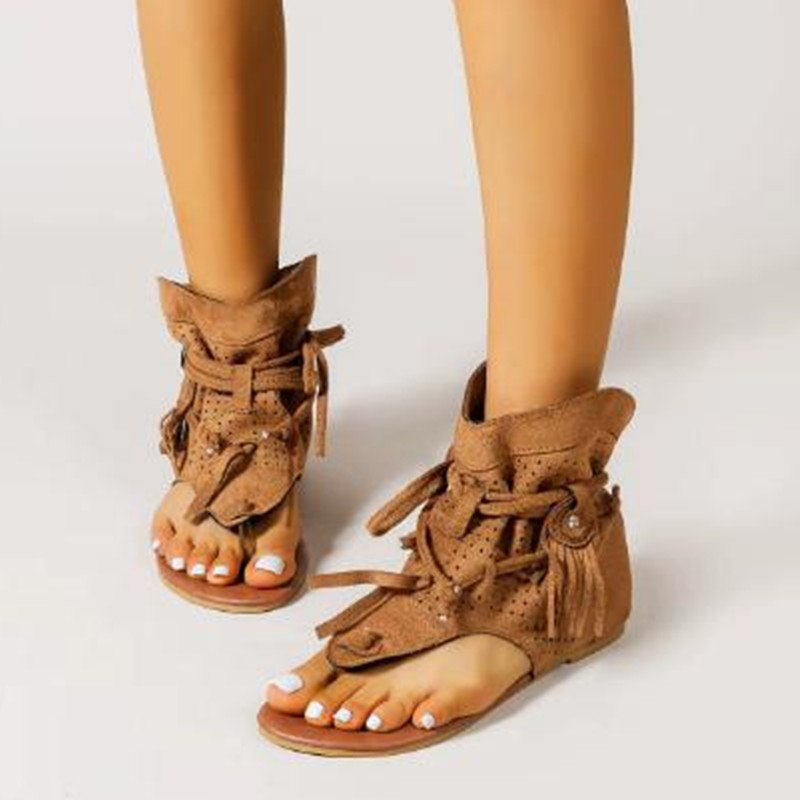 Nouvelles Sandales de Luxe 202 - Vintage Fashion In 2026 avis et prix