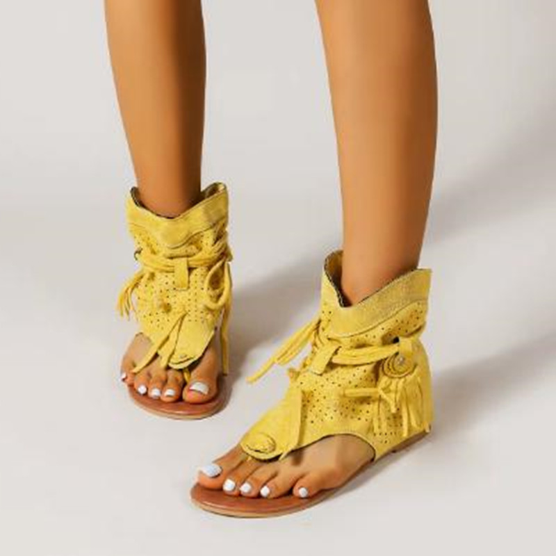 Nouvelles Sandales de Luxe 202 - Vintage Fashion In 2026 avis et prix