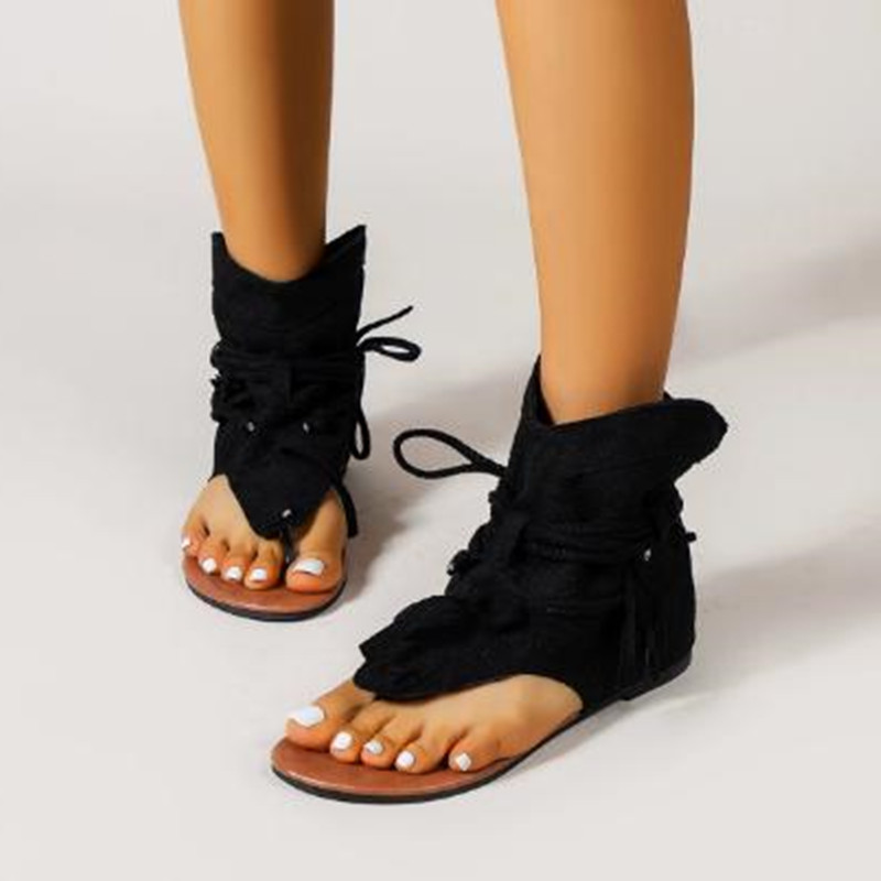 Nouvelles Sandales de Luxe 202 - Vintage Fashion In 2026 avis et prix