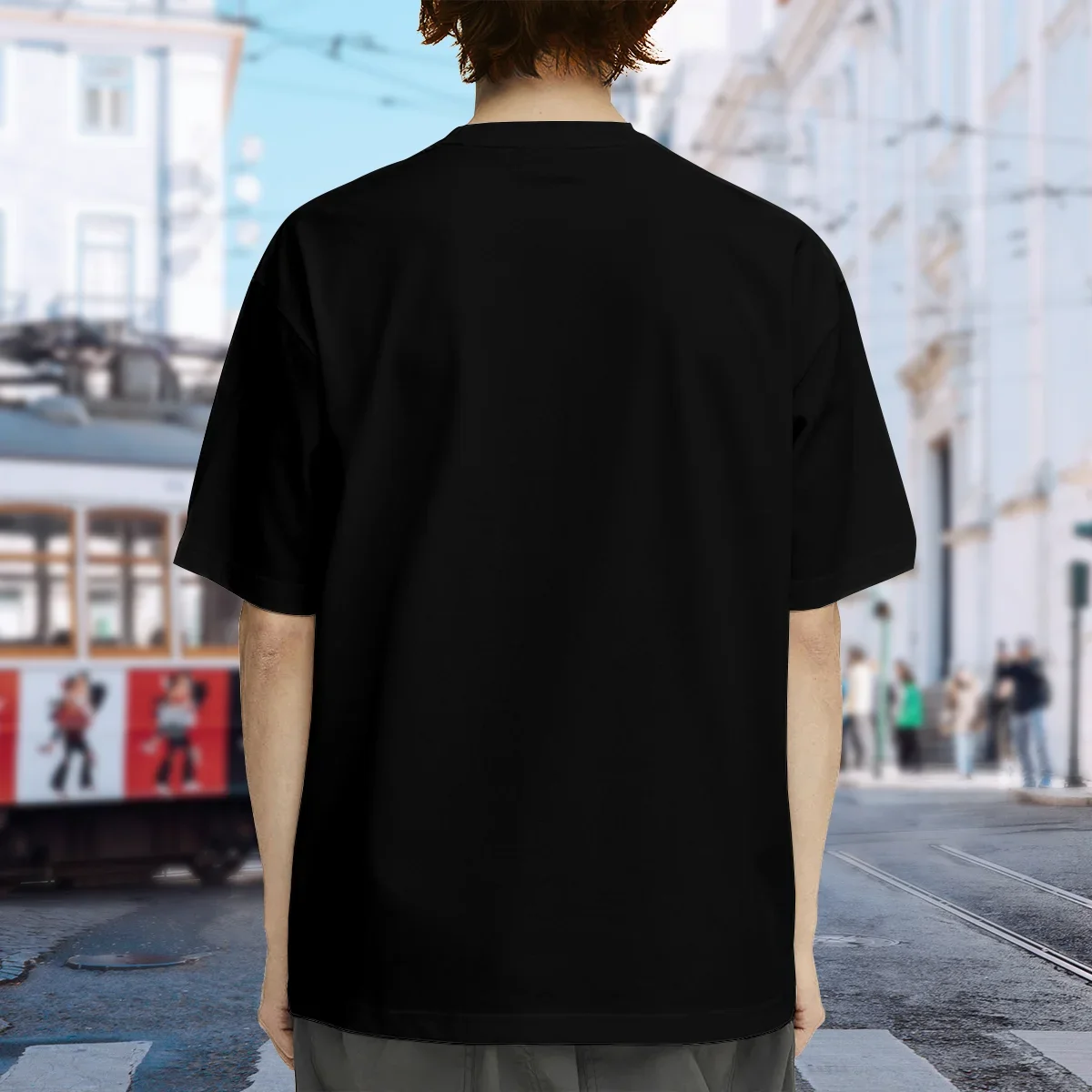T-shirt graphique rétro style  - Vintage Fashion Ideas avis et prix
