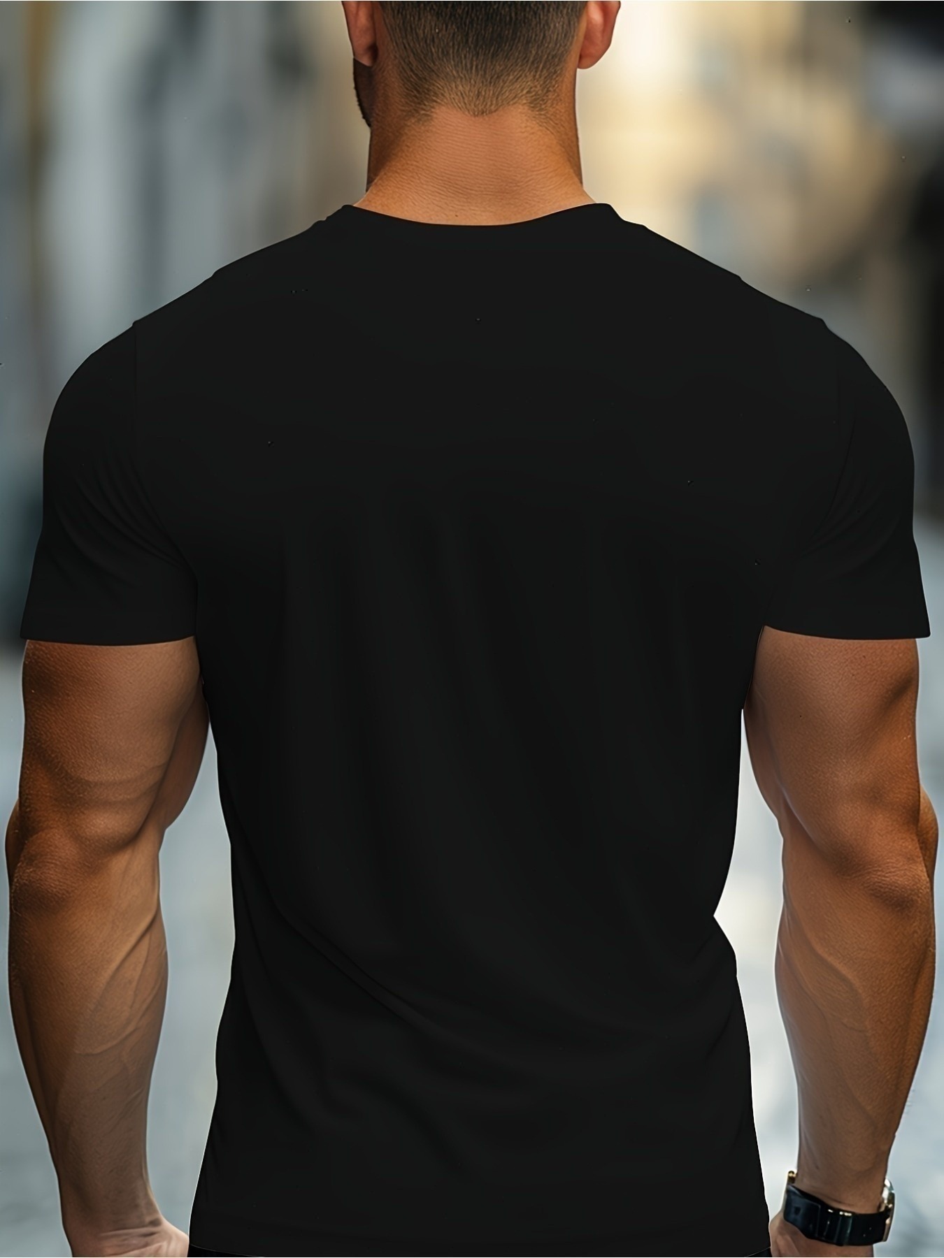 T-shirt vintage pour homme 177 - Vintage Fashion Events avis et prix