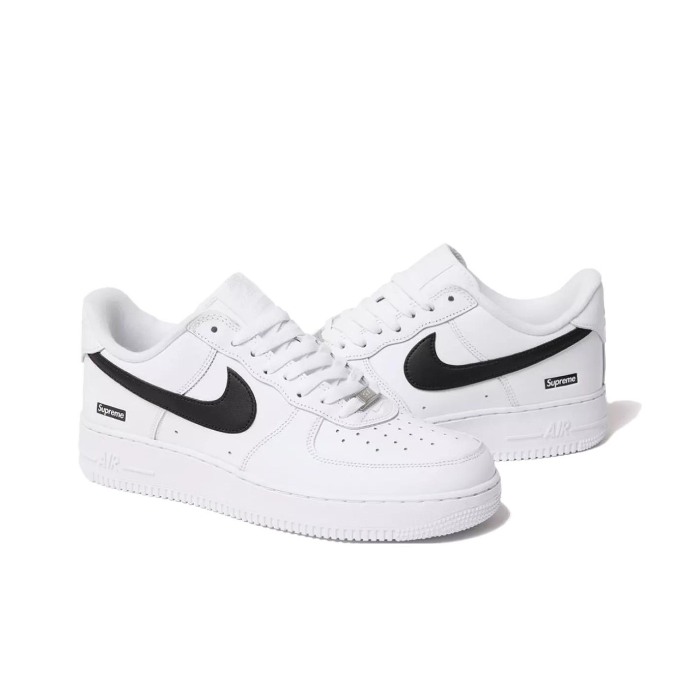 Nike x Supreme Air Force 1 Cha - Nike Shoes Air Force 1 avis et prix