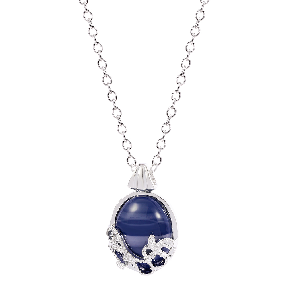 Collier The Vampire Diaries, s - Vintage Fashion Nova avis et prix