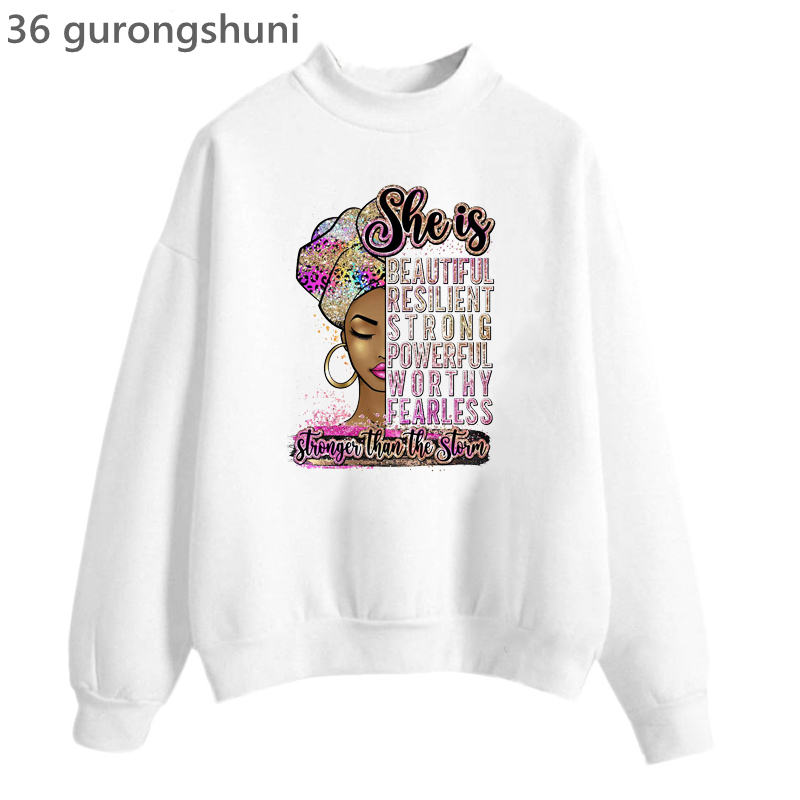 Sweats à capuche College graph - Turtleneck Knit 90S avis et prix