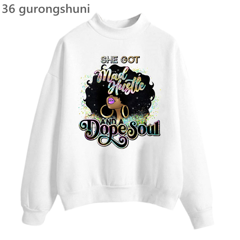 Sweats à capuche College graph - Turtleneck Knit 90S avis et prix