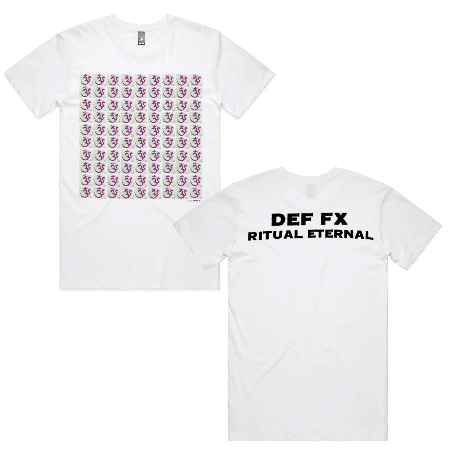 Groupe de rock australien DEF  - Vintage Fashion Australia avis et prix