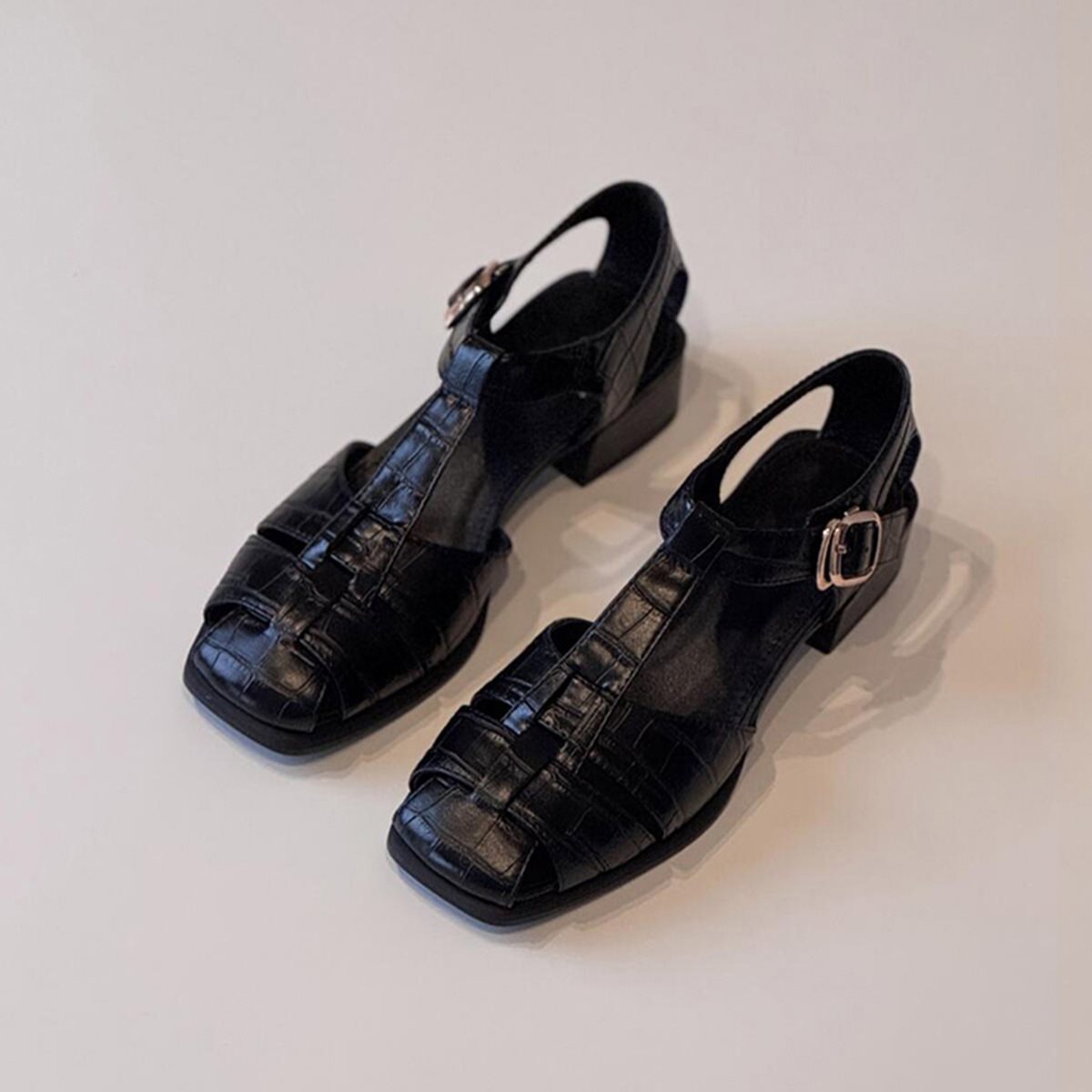 Sandales pour femmes été nouve - Vintage Fashion In 2026 avis et prix