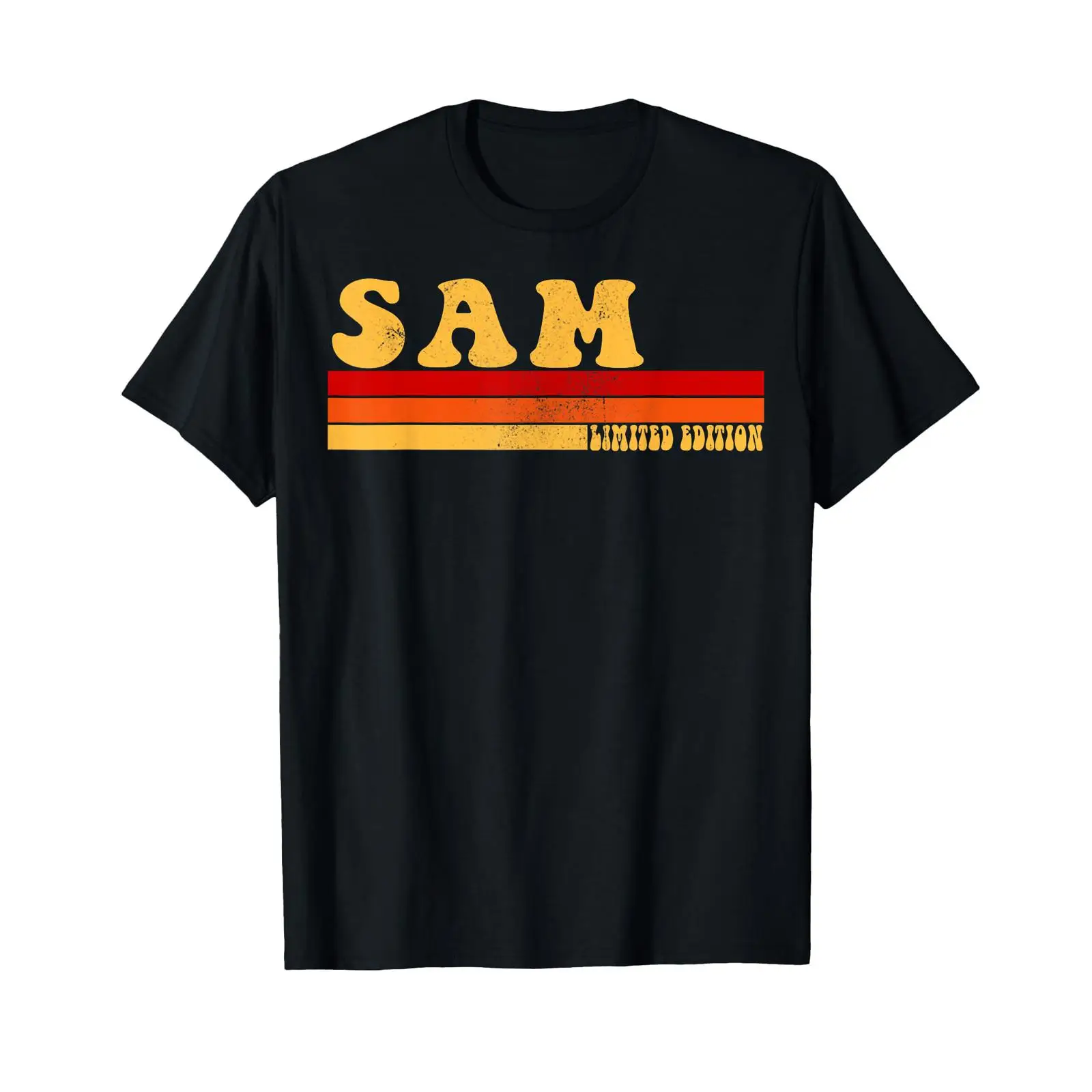 T-shirt personnalisé SAM pour  - Vintage Fashion Ideas avis et prix
