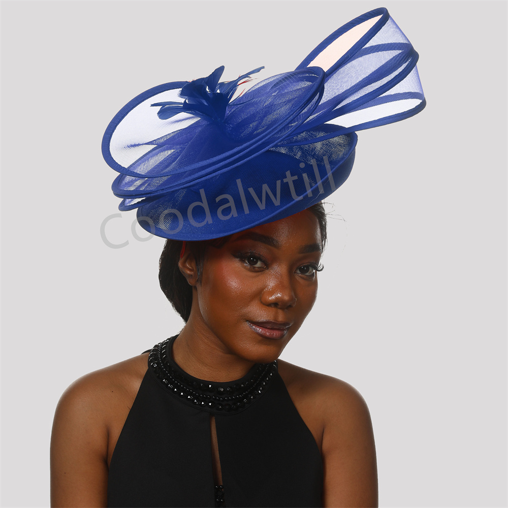 Fascinateur de fleur de chapea - Vintage Fashion Events avis et prix
