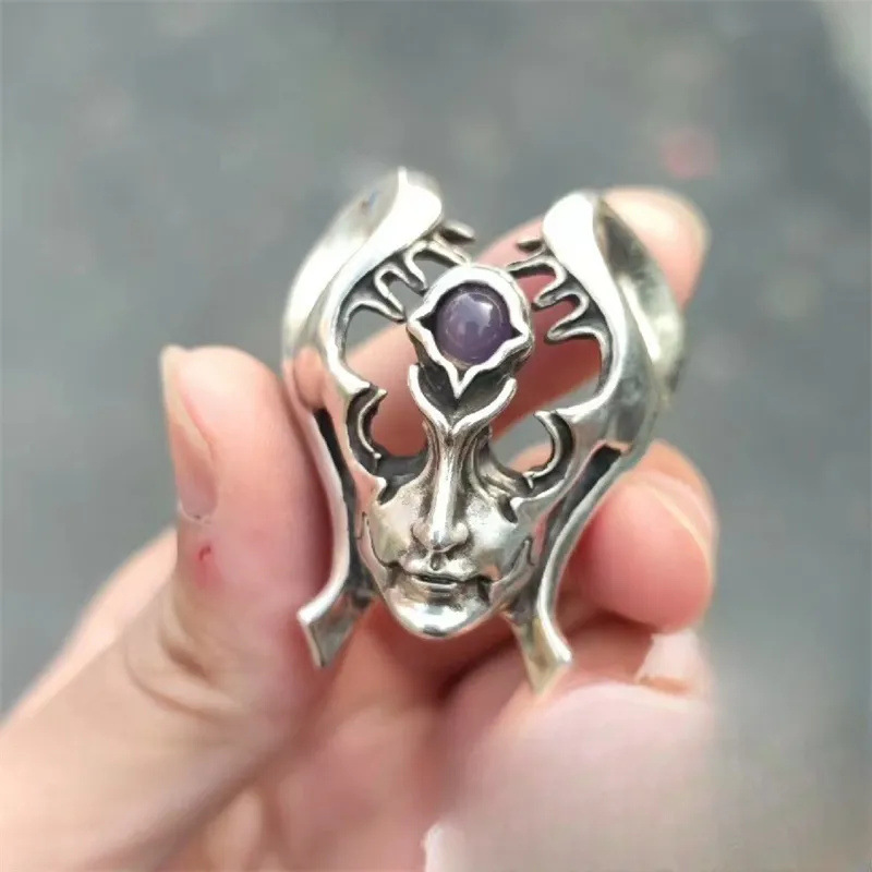 Garo, le Bague Magique de Jing - Vintage Fashion Wheel avis et prix
