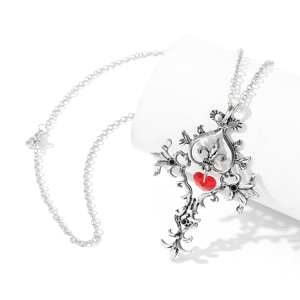 Collier exquis à la mode, Vint - Vintage Fashion Nova avis et prix