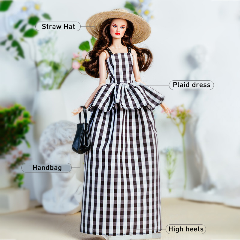 Costume de vêtements de poupée - Vintage Fashion Toys avis et prix