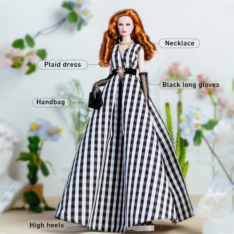 Costume de vêtements de poupée - Vintage Fashion Toys avis et prix