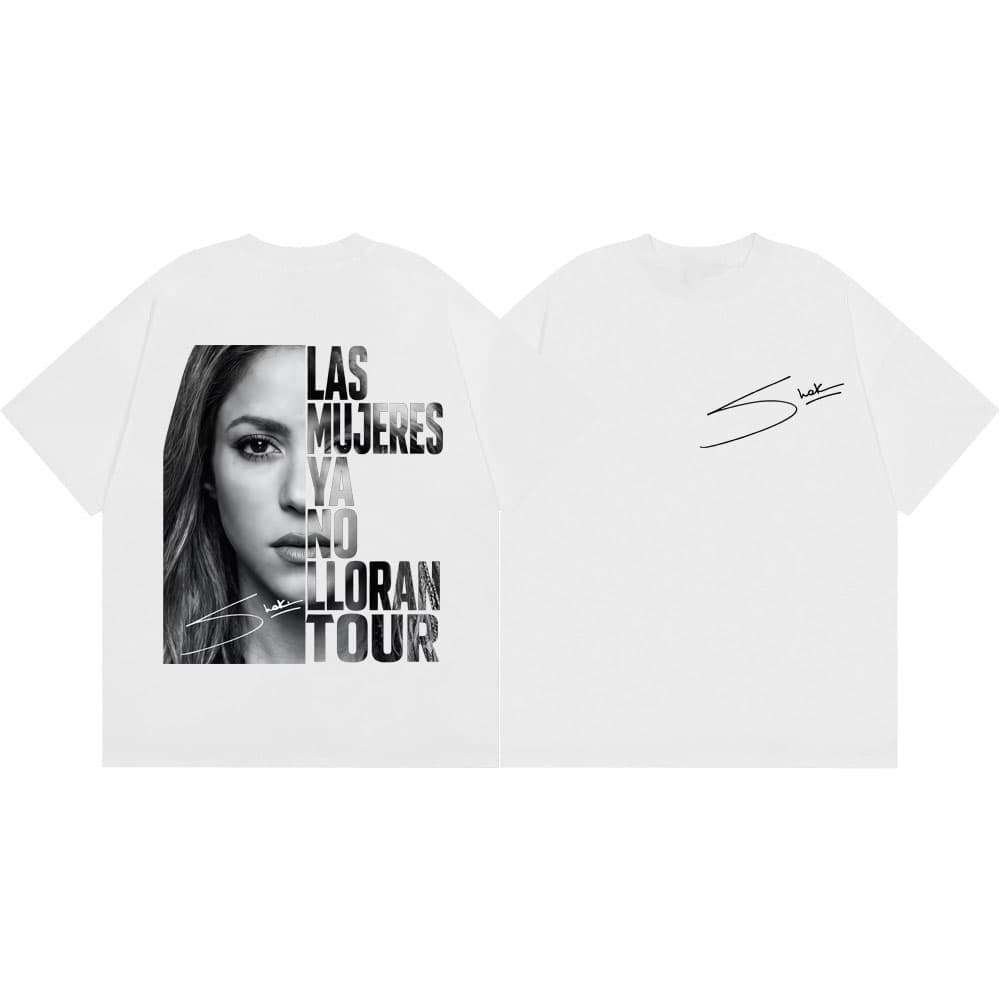 Shakira Las Mujeres Ya No Llor - Vintage Fashion Toys avis et prix
