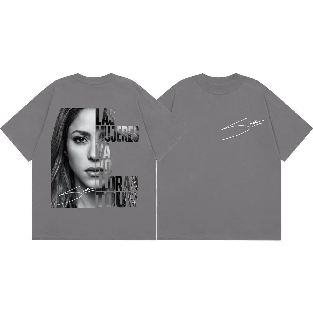 Shakira Las Mujeres Ya No Llor - Vintage Fashion Toys avis et prix