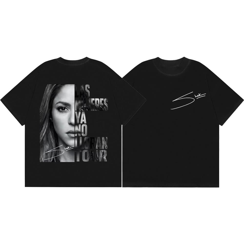 Shakira Las Mujeres Ya No Llor - Vintage Fashion Toys avis et prix