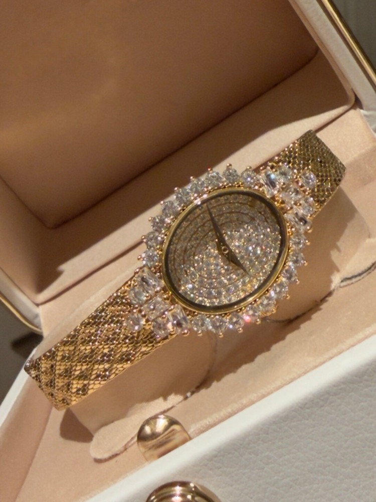 Montre à Quartz Vintage pour f - Vintage Fashion Ideas avis et prix
