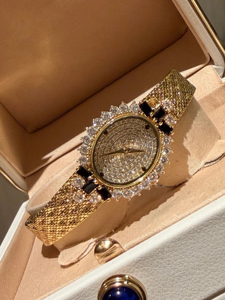 Montre à Quartz Vintage pour f - Vintage Fashion Ideas avis et prix