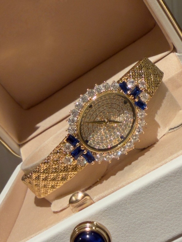 Montre à Quartz Vintage pour f - Vintage Fashion Ideas avis et prix