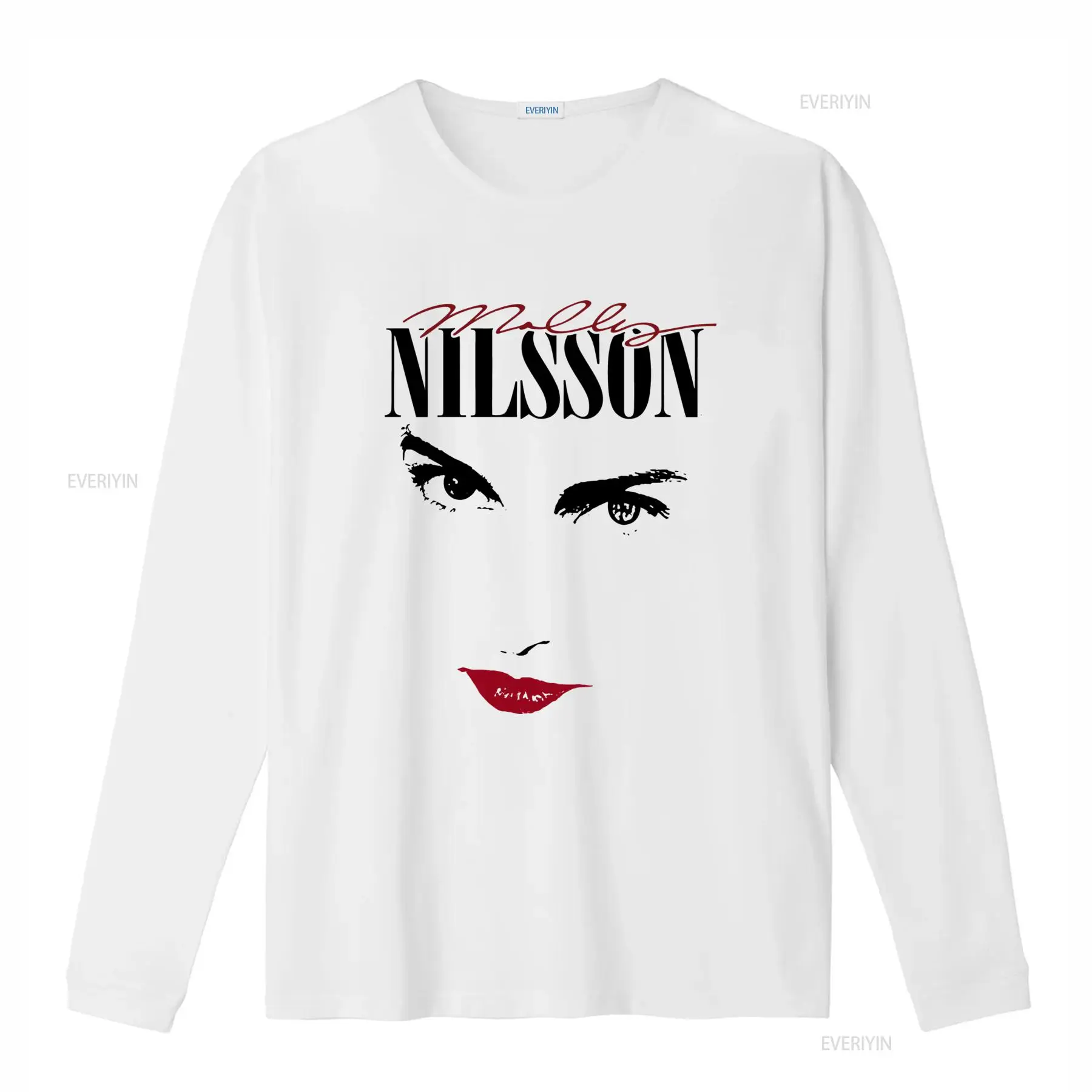 T-shirts imprimés Molly Nilsso - Vintage Fashion Australia avis et prix